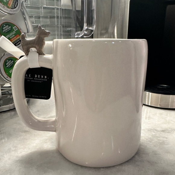 Rae Dunn TOTO Wizard of Oz Mug - NWT - Picture 5 of 10